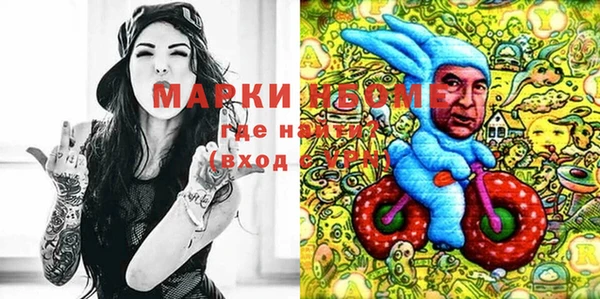 Альфа ПВП Корсаков